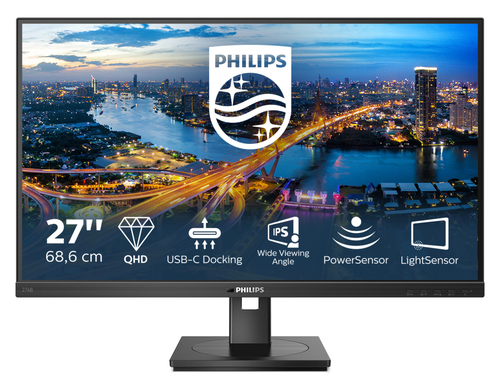 Philips 276B1/00 computer monitor 68.6 cm (27
