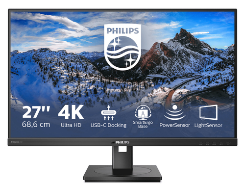 Philips 279P1/00 LED display 68.6 cm (27