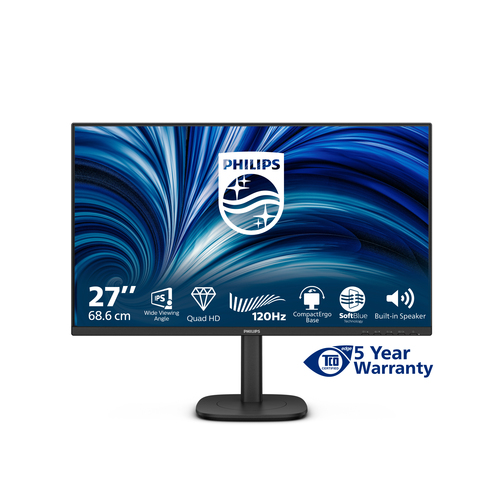 Philips 27B2N3500J/00 computer monitor 68.6 cm (27
