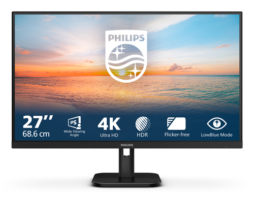Philips 27E1N1800A/00 computer monitor 68.6 cm (27