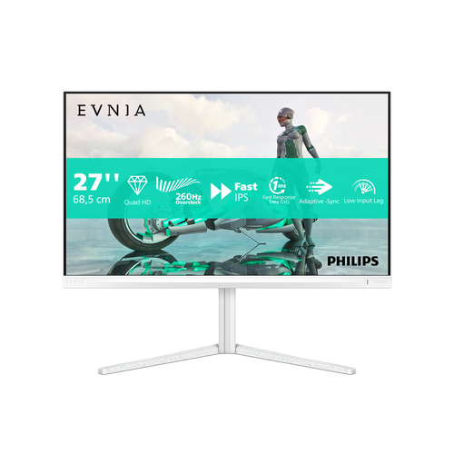 Philips 27M2N3501PA/00 computer monitor 68.6 cm (27