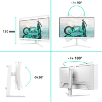 Philips 27M2N3501PA/00 computer monitor 68.6 cm (27