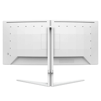 Philips 34M2C5501A/00 computer monitor 86.4 cm (34