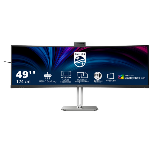 Philips 49B2U6900CH/00 computer monitor 124 cm (48.8