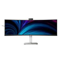 Philips 49B2U6900CH/00 computer monitor 124 cm (48.8