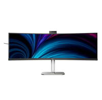 Philips 49B2U6903CH/00 computer monitor 124.5 cm (49