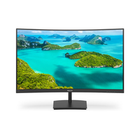 Philips E Line 241E1SC/00 LED display 59.9 cm (23.6