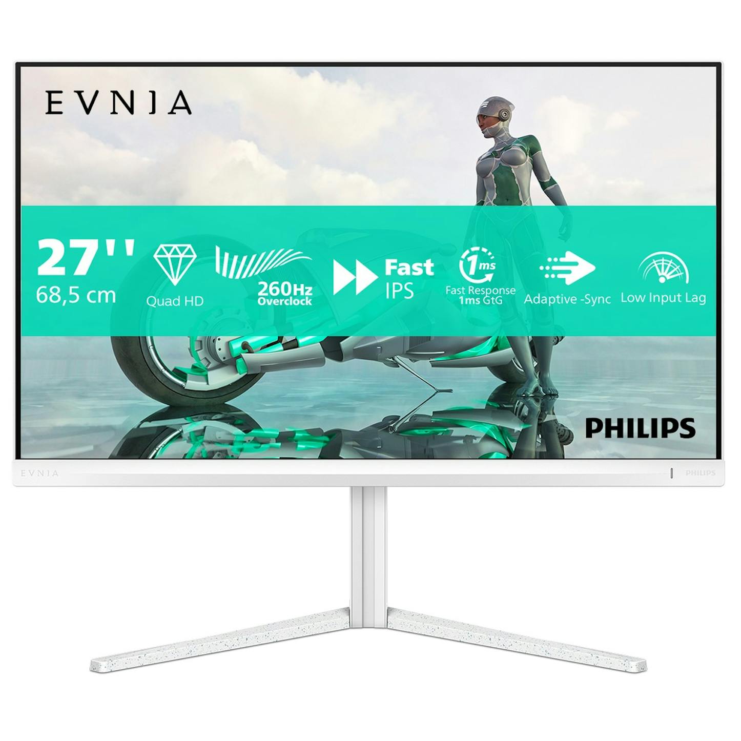 Philips Evnia 27