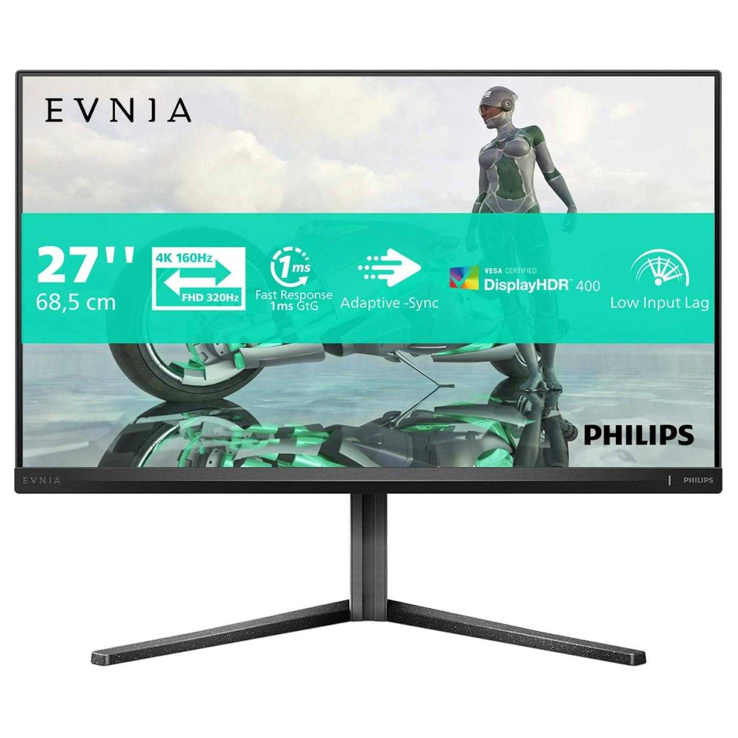 Philips Evnia 27