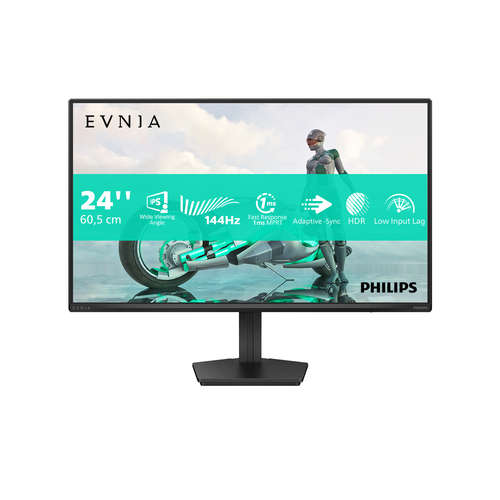 Philips Evnia 3000 24M2N3200NF/00 computer monitor 60.5 cm (23.8