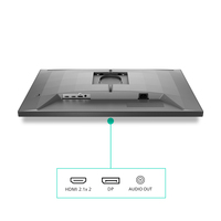 Philips Evnia 3000 27M2N3800A/00 computer monitor 68.6 cm (27