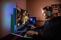 Philips Evnia 8000 49M2C8900L/00 computer monitor 124.2 cm (48.9