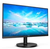 Philips V Line 222V8LA/00 computer monitor 54.6 cm (21.5
