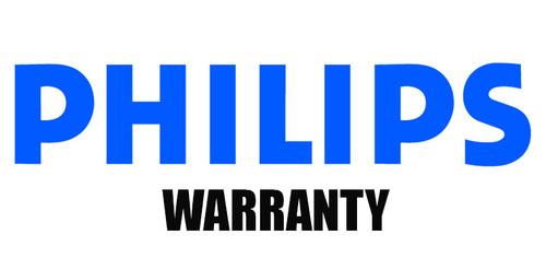 Philips XWRTY7686Q/00 warranty/support extension