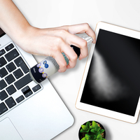 Platinet Cleaning Gel For LCD And Touch Screens, Gel 250ml, For cleaning of monitors, scanners, PDA, filter and glass surfaces. Use on a cool surface.