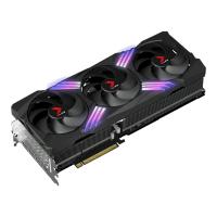 PNY GeForce RTX 4080 SUPER XLR8 OC RGB 16GB GDDR6X PCI-Express Graphics Card