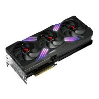 PNY GeForce RTX 4090 VERTO EPIC-X OC RGB 24GB GDDR6X PCI-Express Graphics C