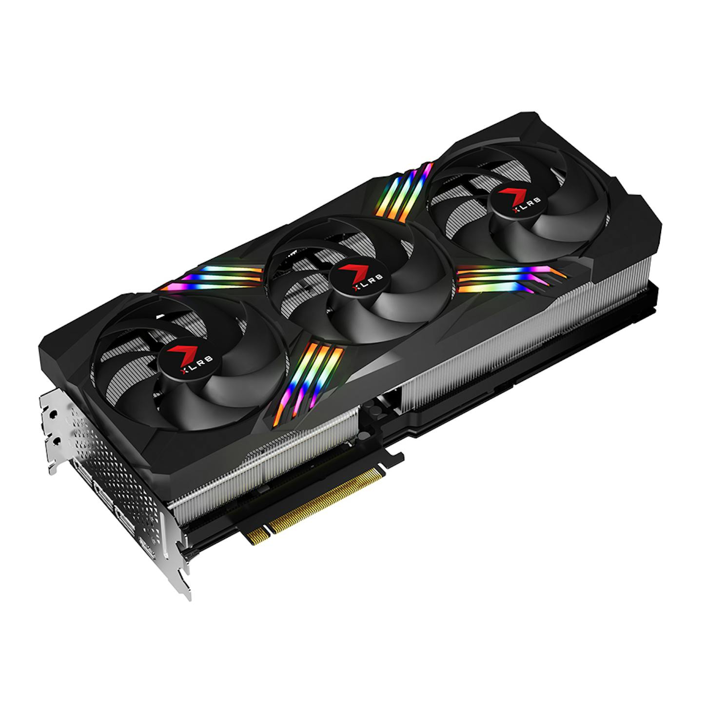 PNY GeForce RTX 4090 VERTO EPIC-X RGB 24GB GDDR6X PCI-Express Graphics Card
