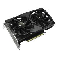 PNY GeForce RTX 5060 Dual Fan OC 8GB GDDR7 PCI-Express Graphics Card