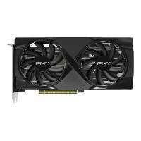 PNY GeForce RTX 5060 Ti Dual Fan 16GB GDDR7 PCI-Express Graphics Card