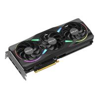 PNY GeForce RTX 5070 ARGB Triple Fan 12GB GDDR7 PCI-Express Graphics Card