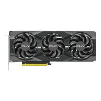 PNY GeForce RTX 5070 Ti OC Triple Fan 16GB GDDR7 PCI-Express Graphics Card