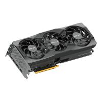 PNY GeForce RTX 5070 Ti OC Triple Fan 16GB GDDR7 PCI-Express Graphics Card