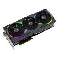 PNY GeForce RTX 5090 ARGB OC Triple Fan 32GB GDDR7 PCI-Express Graphics Card