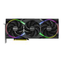 PNY GeForce RTX 5090 ARGB OC Triple Fan 32GB GDDR7 PCI-Express Graphics Card