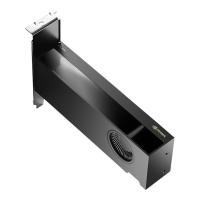 PNY Nvidia Quadro RTX 2000 ADA 16GB GDDR6 Low Profile PCI-Express Graphics Card - OEM