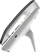 POLY Edge E220 IP Phone and PoE-enabled