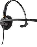 POLY EncorePro 510 Monaural Headset +Quick Disconnect