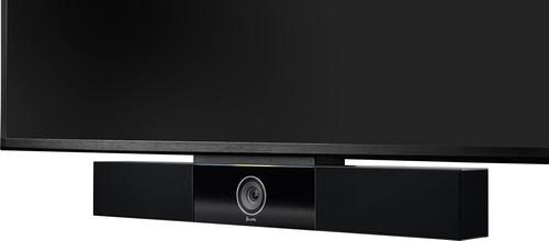 POLY Studio USB Wall Mount Black