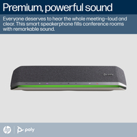 Poly Sync 60 Microsoft Teams Certified Speakerphone