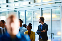 POLY Voyager Legend Headset +USB-A to Micro USB Cable +Charging Stand with no Wall Plug