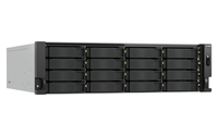 QNAP TS-H1677AXU-RP-R7-32G NAS/storage server Rack (3U) Ethernet LAN