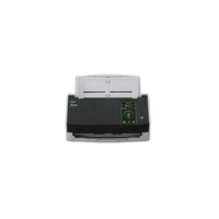 Ricoh fi-8040 ADF + Manual feed scanner 600 x 600 DPI A4 Black, Grey
