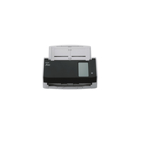 Ricoh fi-8040 ADF + Manual feed scanner 600 x 600 DPI A4 Black, Grey