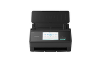 Ricoh ScanSnap IX2500 ADF scanner 600 x 600 DPI A3 Black
