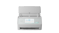 Ricoh ScanSnap IX2500 ADF scanner 600 x 600 DPI A3 White