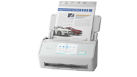 Ricoh ScanSnap IX2500 ADF scanner 600 x 600 DPI A3 White