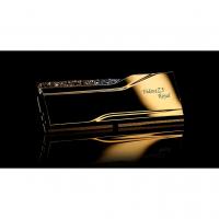 Royal RGB XMP 48GB (2x24GB) DDR5 PC5-62000C40 8400MHz Dual Channel Kit - Gold