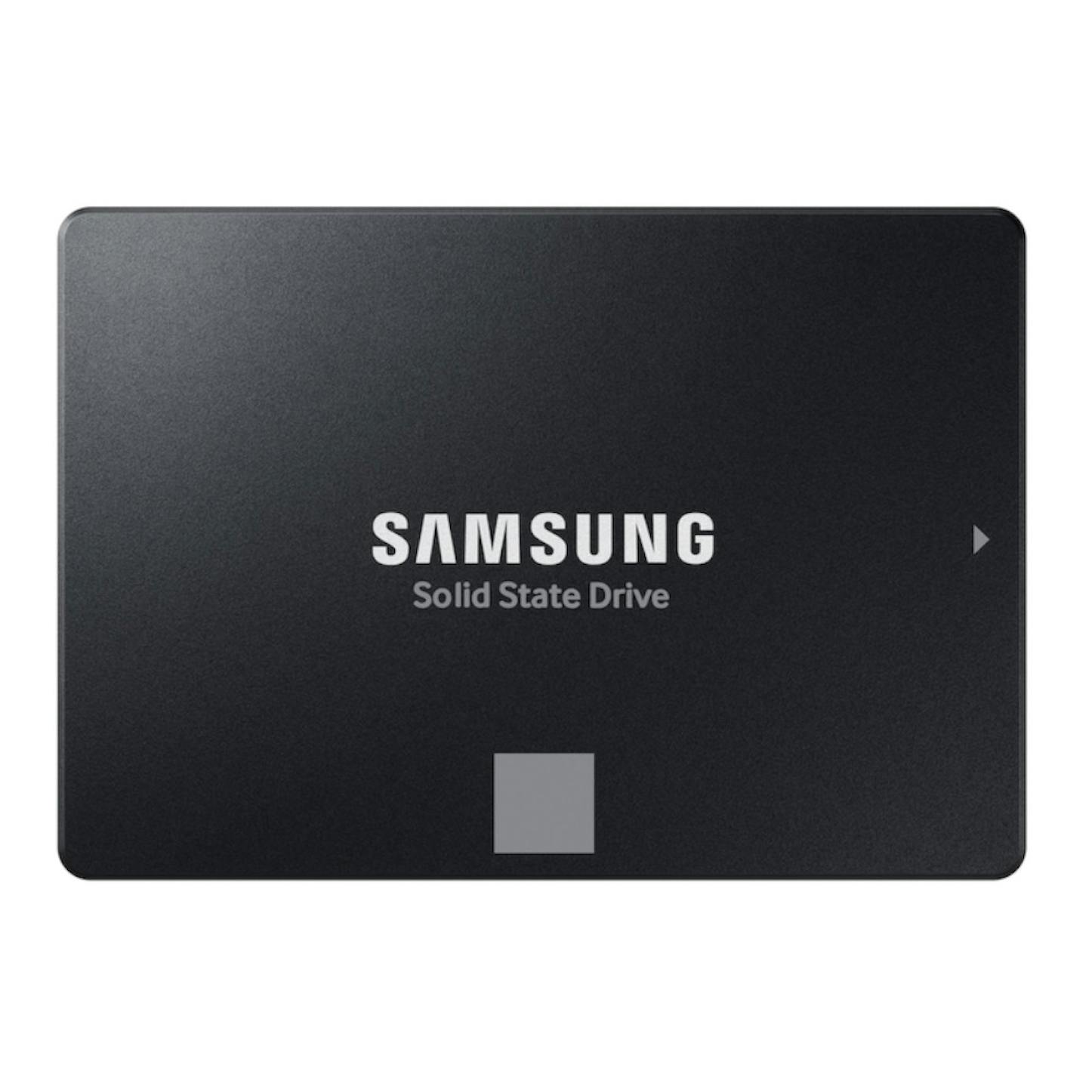 Samsung 1TB 870 EVO SSD 2.5