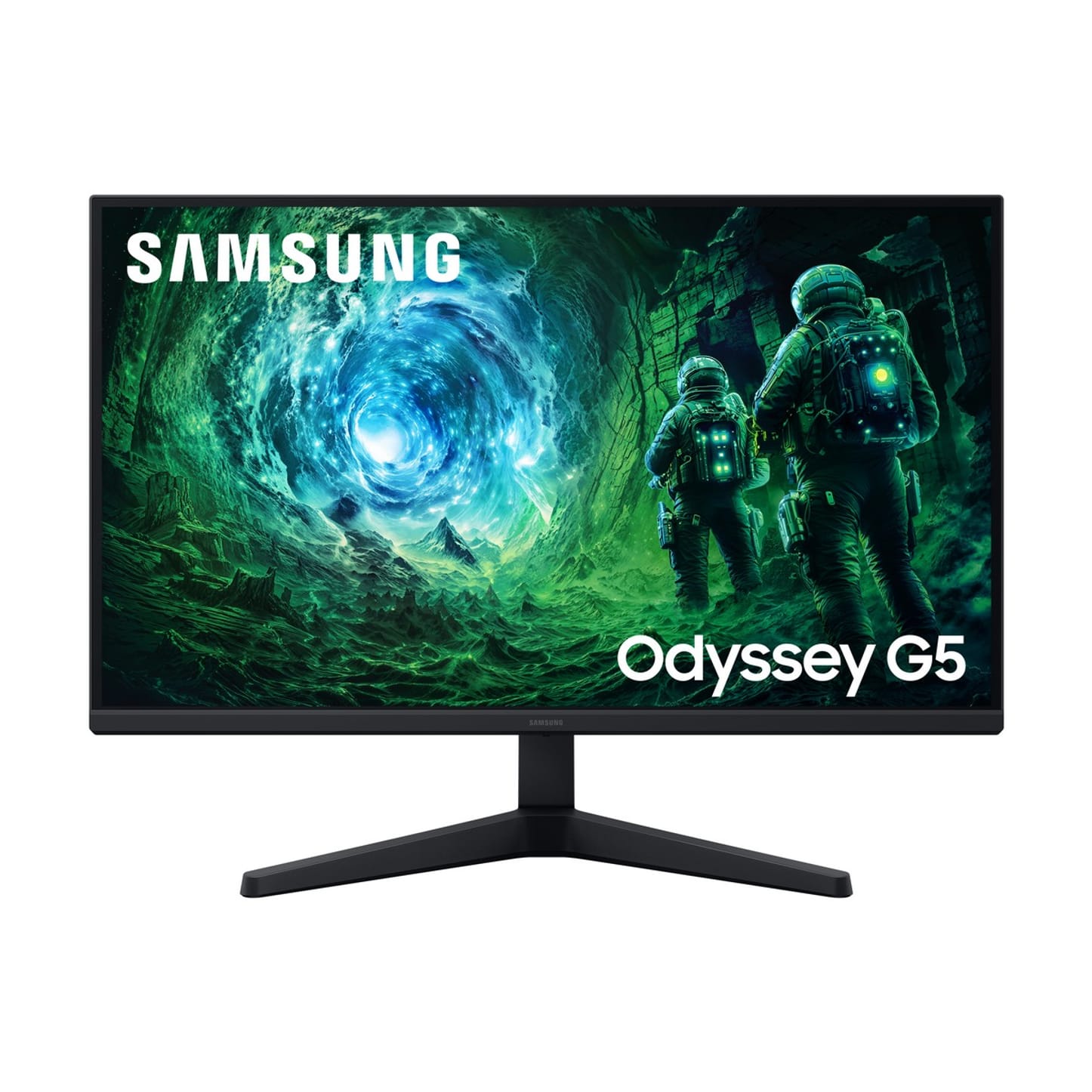 Samsung Odyssey G5 G53F 27