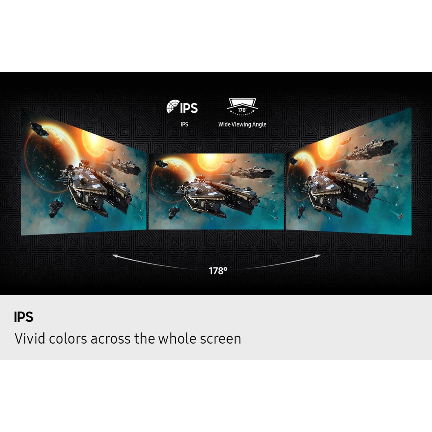 Samsung Odyssey G5 G53F 27