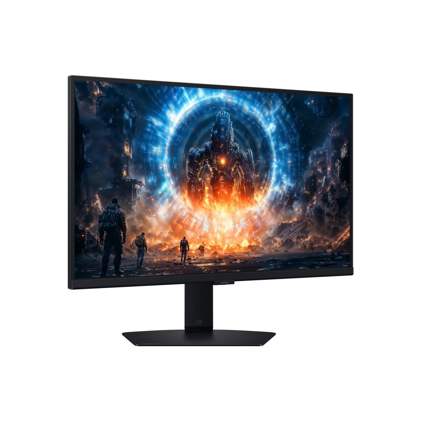 Samsung Odyssey G6 G60F 27