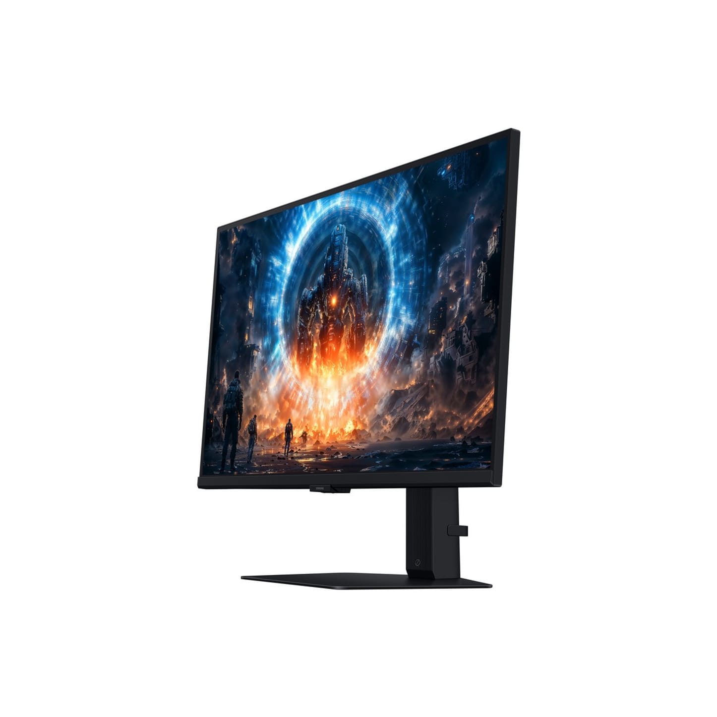 Samsung Odyssey G6 G60F 27
