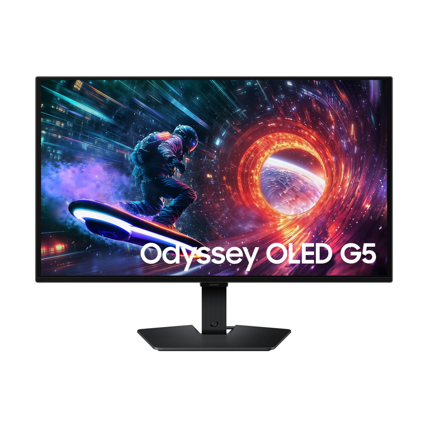 Samsung Odyssey OLED G5 G50SF 27