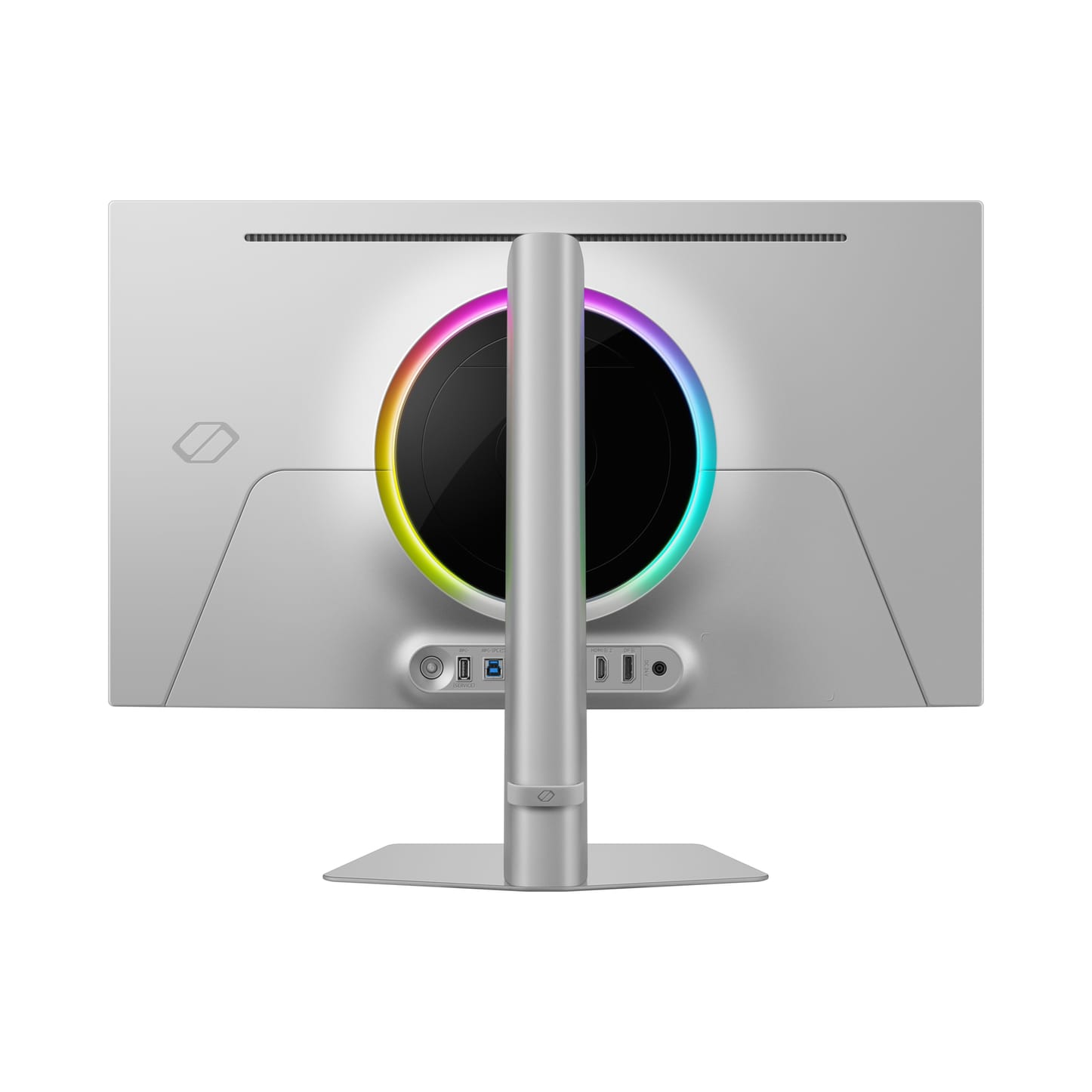 Samsung Odyssey OLED G6 G60SF 27