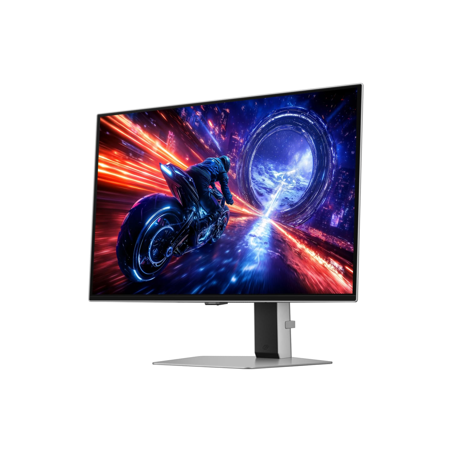 Samsung Odyssey OLED G6 G60SF 27